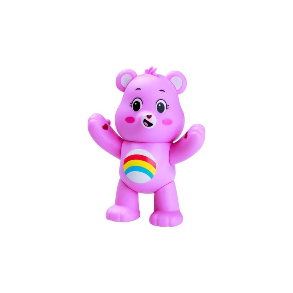 Mô hình đồ chơi Blind box Care Bears Mini Series 1 Figures PMI Kids’ World