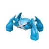 Mô hình đồ chơi lắp ráp Pokemon Go Battle! Vol 1 Series KEEPPLEY