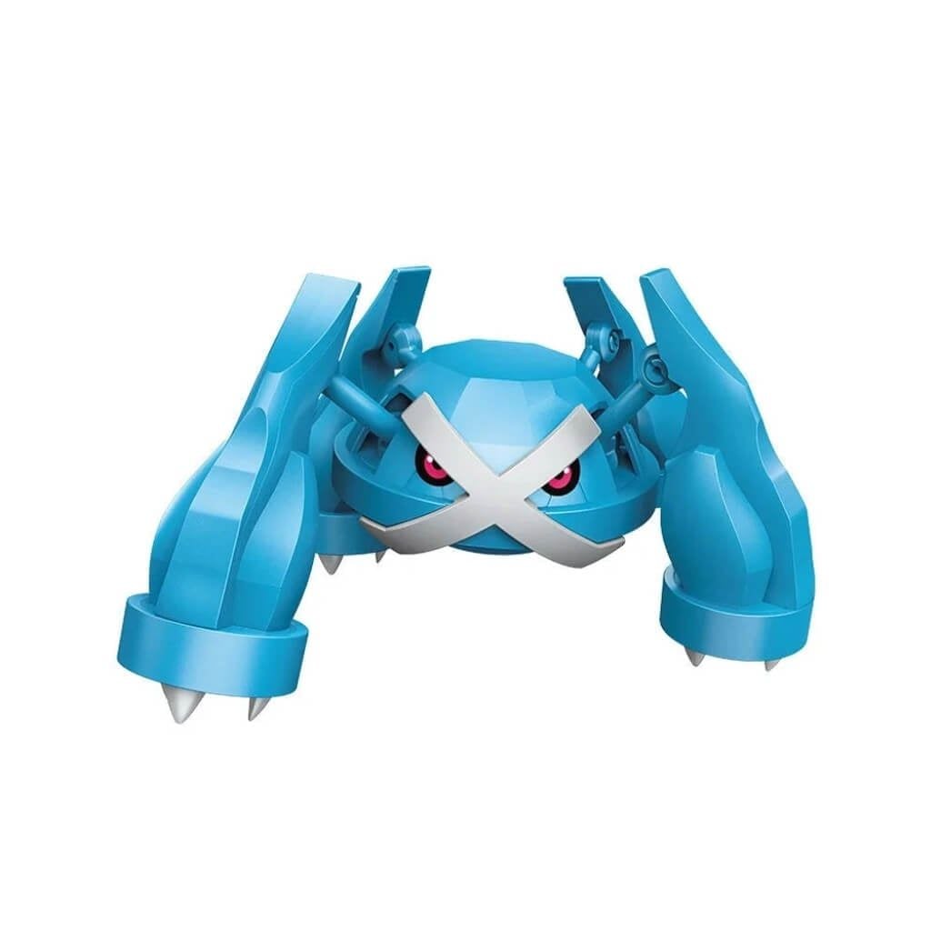 Mô hình đồ chơi lắp ráp Pokemon Go Battle! Vol 1 Series KEEPPLEY