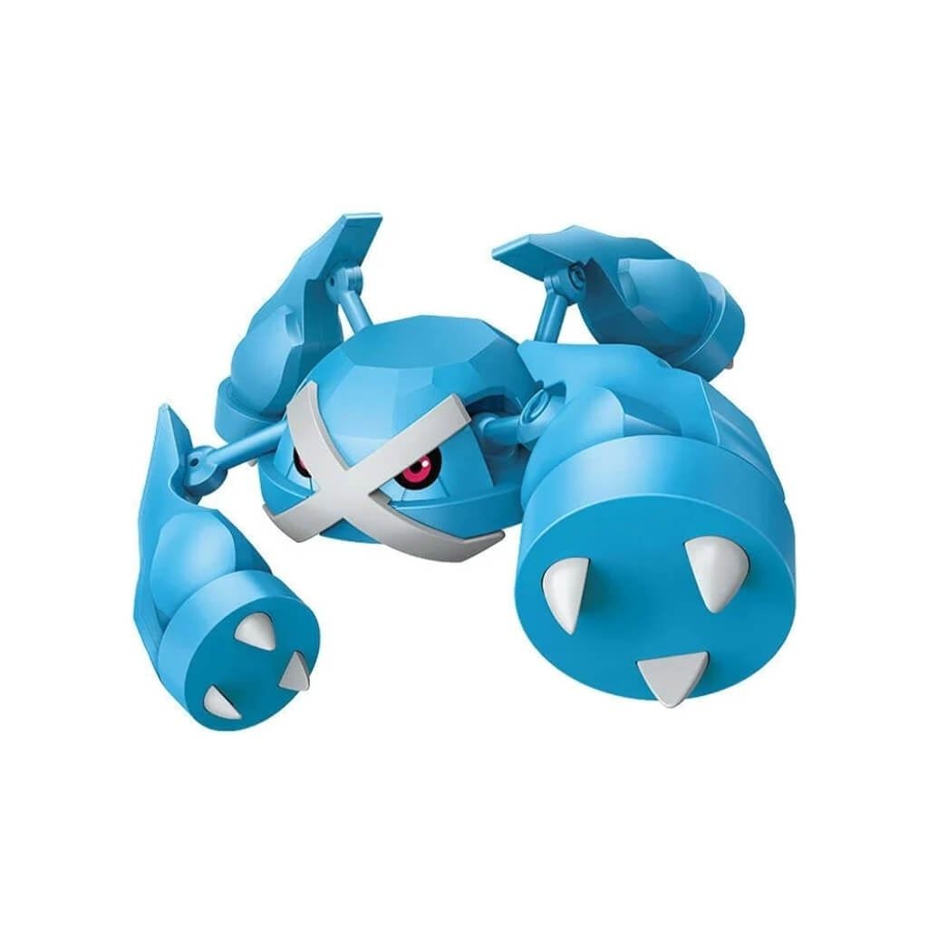 Mô hình đồ chơi lắp ráp Pokemon Go Battle! Vol 1 Series KEEPPLEY