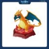 Mô hình đồ chơi lắp ráp Pokemon Go Battle! Vol 2 Series KEEPPLEY