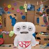 Mô hình đồ chơi sưu tầm Fuggler Budgie 9inch ZURU TOYS