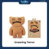 Mô hình đồ chơi sưu tầm Fuggler Gold Fuggs 9inch ZURU TOYS