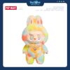 Mô hình gấu bông Labubu The Monsters Big Into Energy Series Rock The Universe POP MART