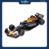 Mô hình xe F1 Oracle Red Bull Racing RB20 2024 1:43 BBURAGO