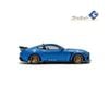 Mô hình xe Ford Mustang Shelby Super Snake 1:18 SOLIDO