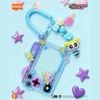 Mô hình Blind box móc khóa The Powerpuff Girls Daadoos ART Series 1 Lens Lumen Tales BLOKEES