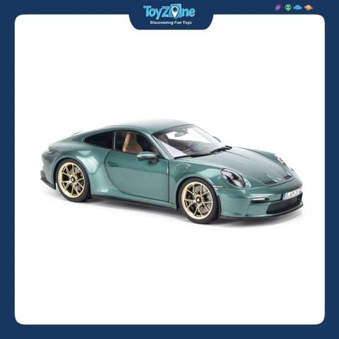 Mô hình xe Porsche 911 GT3 2021 with Touring Package 1:18 Norev