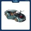 Mô hình xe Porsche 911 GT3 2021 with Touring Package 1:18 Norev