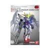 Mô hình lắp ráp Gundam Bandai SD EX-Standard Model Kit BANDAI