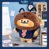 Mô hình Blind box Gấu bông Bear Is Bug I Have A Dream Series TO WANT