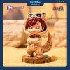Mô hình đồ chơi Blind box Digimon & Naruto Cosplay Series BANDAI NAMCO