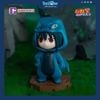 Mô hình đồ chơi Blind box Digimon & Naruto Cosplay Series BANDAI NAMCO
