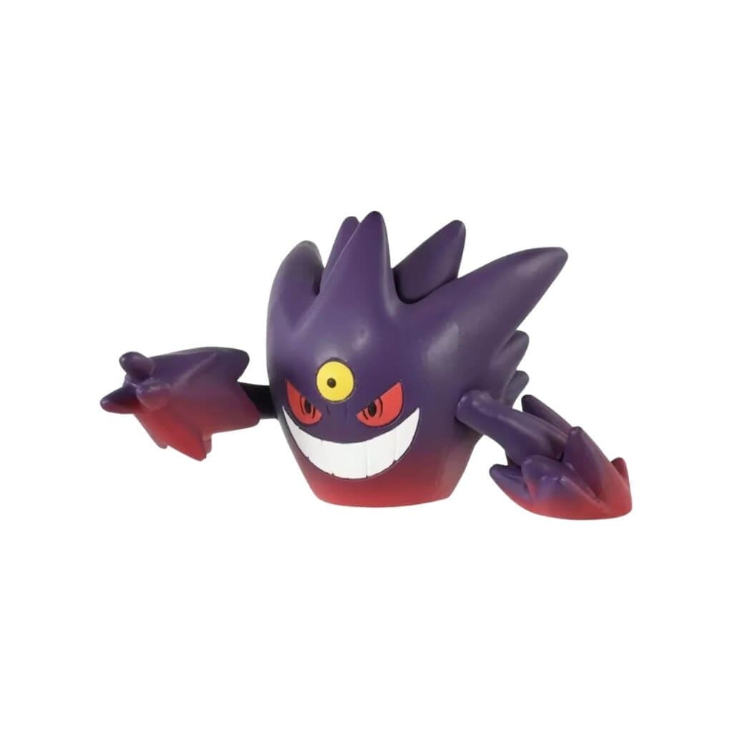 Mô hình đồ chơi Pokemon Moncolle Mega Gengar TAKARA TOMY