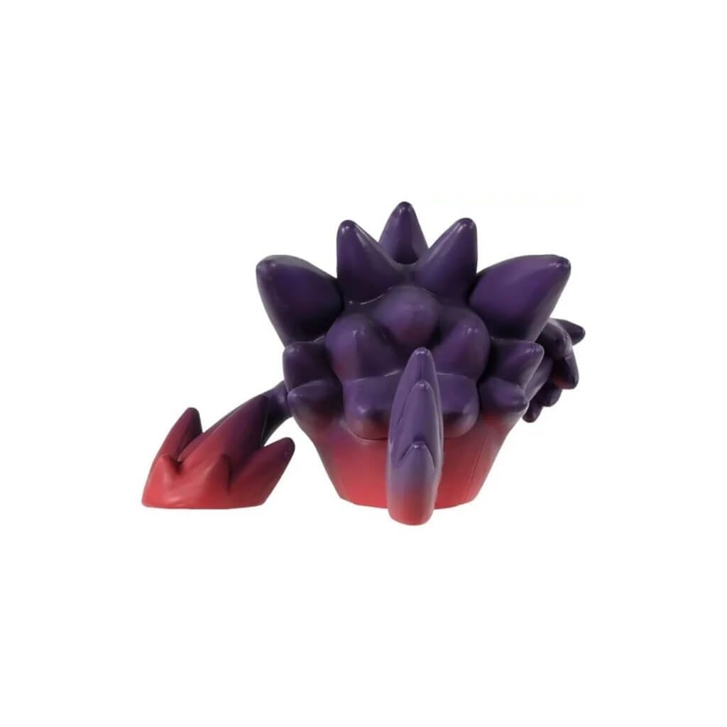 Mô hình đồ chơi Pokemon Moncolle Mega Gengar TAKARA TOMY