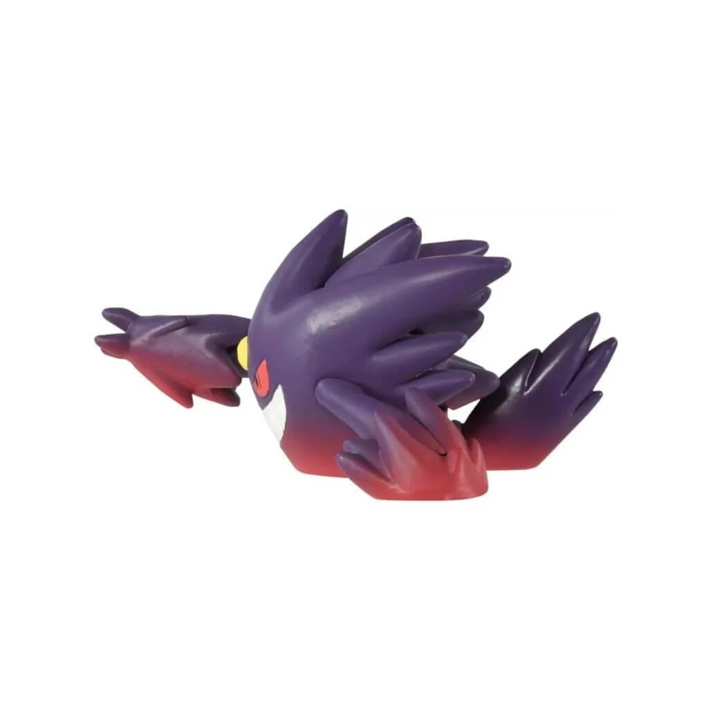 Mô hình đồ chơi Pokemon Moncolle Mega Gengar TAKARA TOMY
