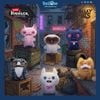 Mô hình đồ chơi sưu tầm Fuggler Alley Cats 9inch ZURU TOYS
