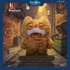 Mô hình đồ chơi sưu tầm Fuggler Alley Cats 9inch ZURU TOYS