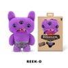 Mô hình đồ chơi sưu tầm Fuggler Budgie 9inch ZURU TOYS