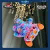 Mô hình đồ chơi sưu tầm Fuggler Chaos Crew 9inch ZURU TOYS