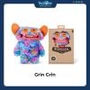 Mô hình đồ chơi sưu tầm Fuggler Chaos Crew 9inch ZURU TOYS