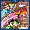 Mô hình đồ chơi sưu tầm Fuggler Power Puff Girls 9inch ZURU TOYS