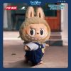 Mô hình Gấu bông Labubu Time To Chill Vinyl Plush Doll 38cm POP MART