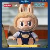 Mô hình Gấu bông Labubu Time To Chill Vinyl Plush Doll 38cm POP MART
