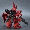 Mô hình lắp ráp Gundam Bandai SD EX-Standard Model Kit BANDAI