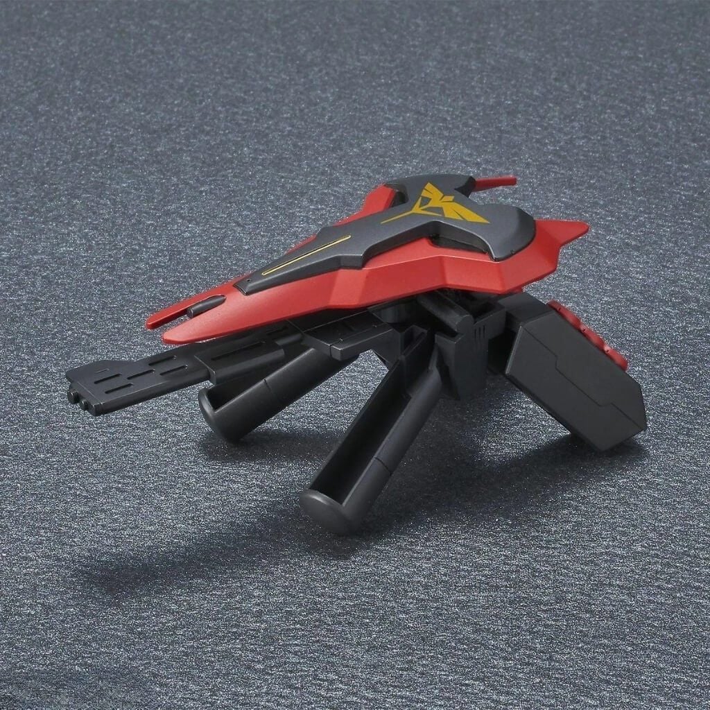 Mô hình lắp ráp Gundam Bandai SD EX-Standard Model Kit BANDAI