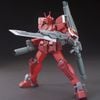 Mô hình lắp ráp Gundam HG 1/144 Model Kit BANDAI