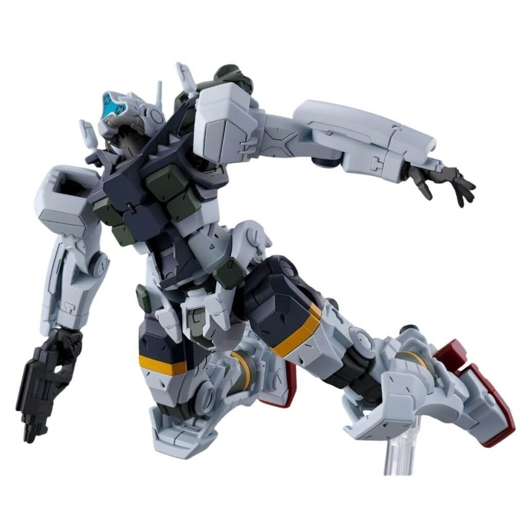 Mô hình lắp ráp Gundam HG 1/144 Model Kit BANDAI