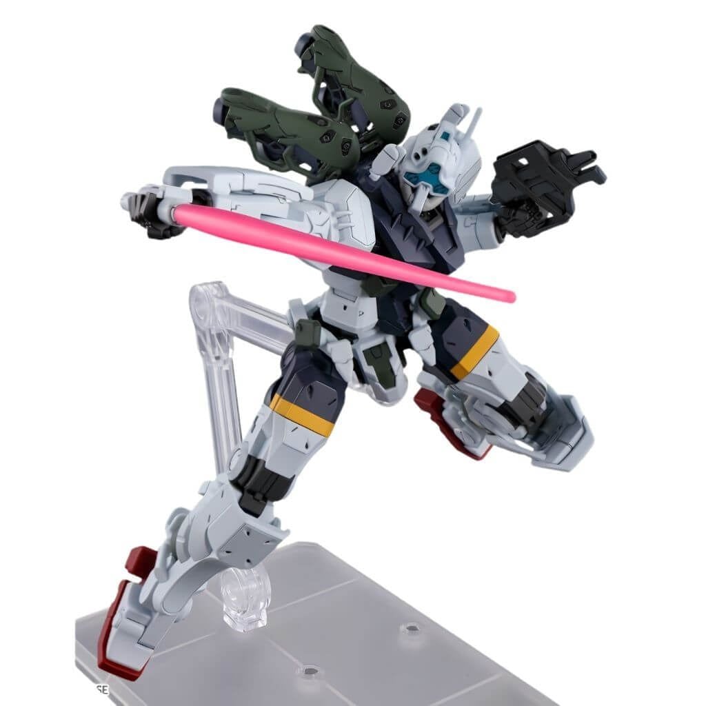 Mô hình lắp ráp Gundam HG 1/144 Model Kit BANDAI