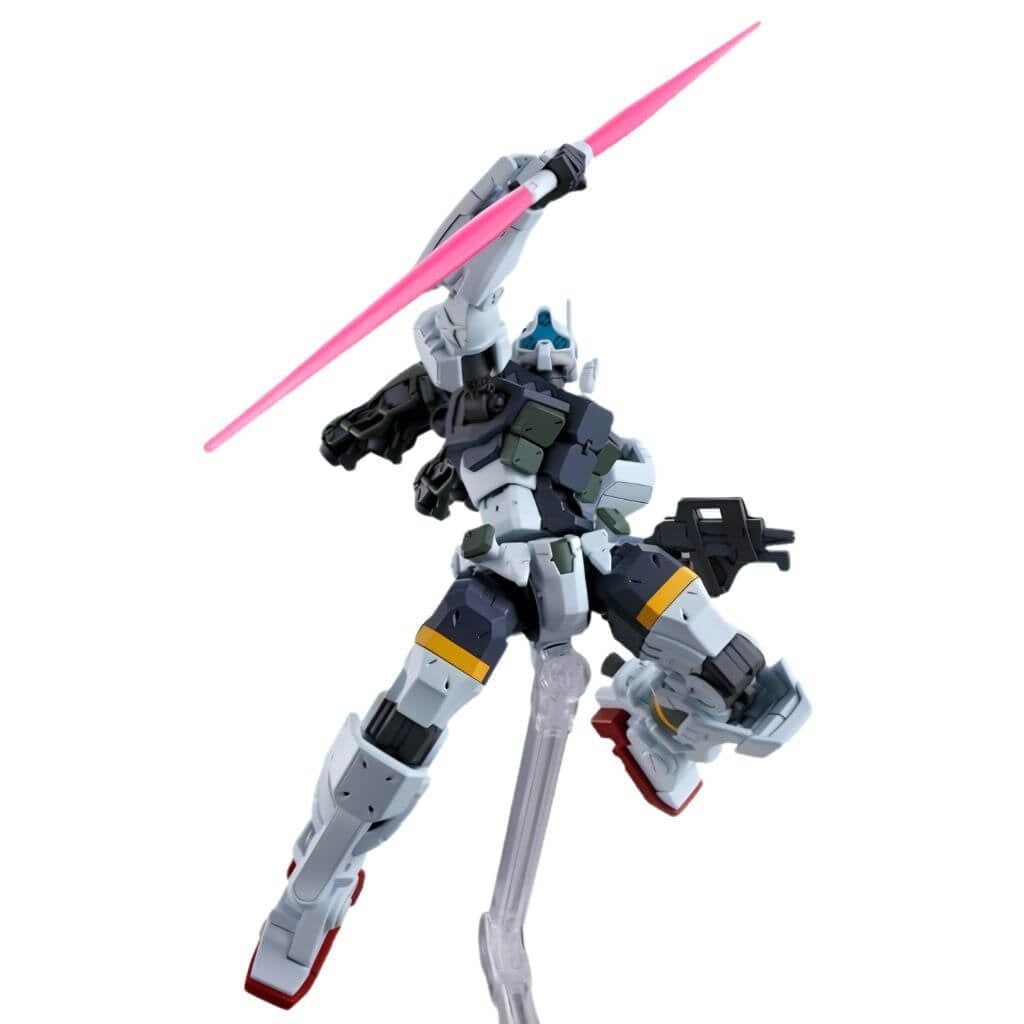 Mô hình lắp ráp Gundam HG 1/144 Model Kit BANDAI