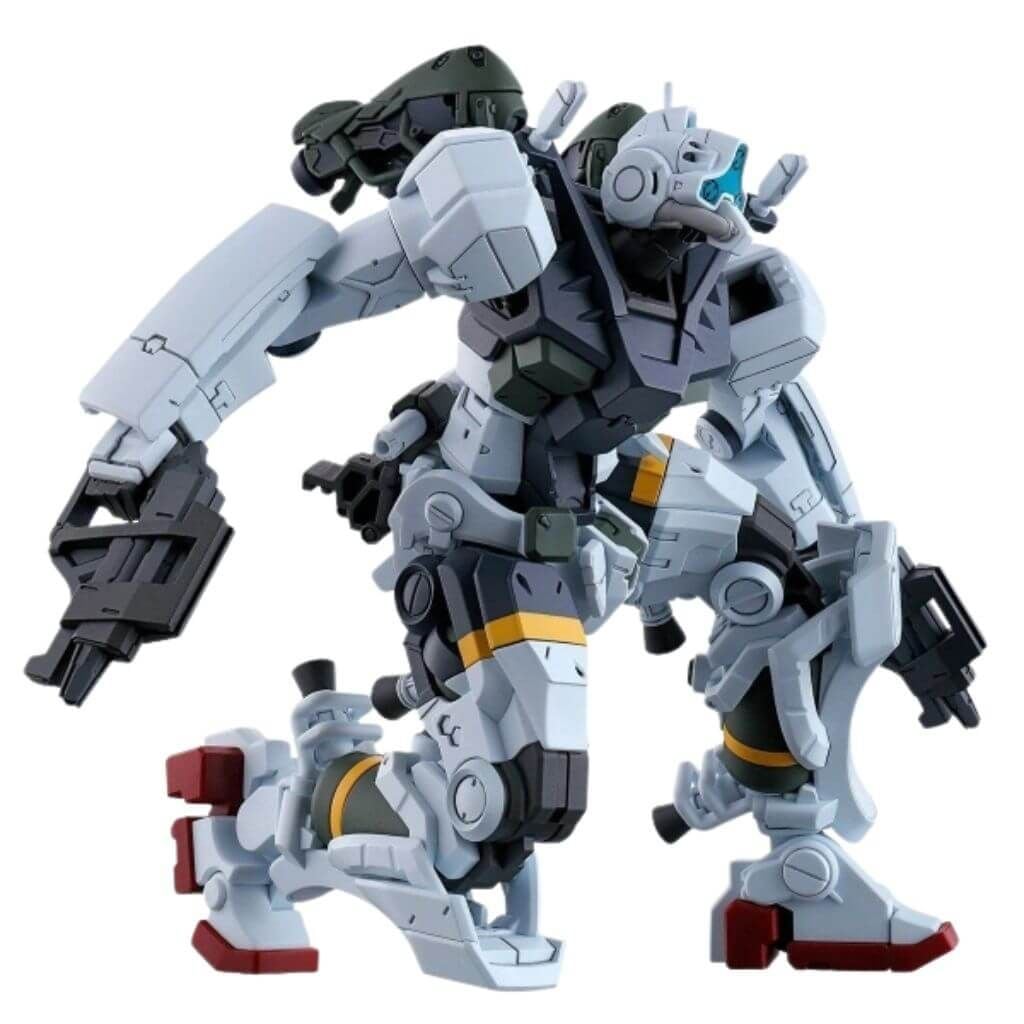 Mô hình lắp ráp Gundam HG 1/144 Model Kit BANDAI