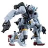 Mô hình lắp ráp Gundam HG 1/144 Model Kit BANDAI