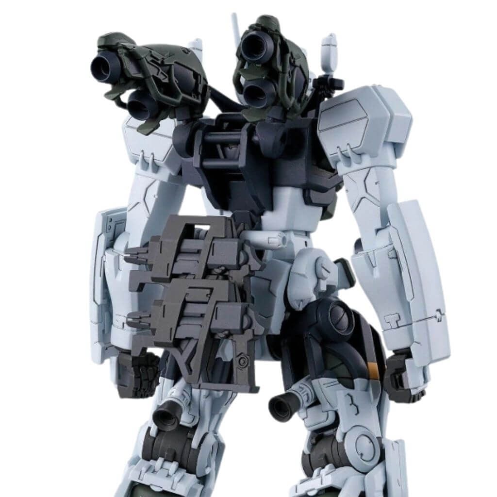 Mô hình lắp ráp Gundam HG 1/144 Model Kit BANDAI