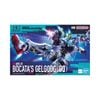 Mô hình lắp ráp Gundam HG 1/144 Model Kit BANDAI