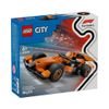 Bộ đồ chơi mô hình lắp ráp xe F1 Driver With McLaren Race Car LEGO CITY