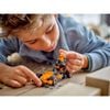 Bộ đồ chơi mô hình lắp ráp xe F1 Driver With McLaren Race Car LEGO CITY