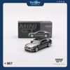 Mô hình xe Bentley Flying Spur 1:64 MiniGT