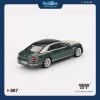 Mô hình xe Bentley Flying Spur 1:64 MiniGT