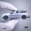 Mô hình xe BMW M5 Touring ( G99 ) 1:64 MiniGT