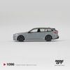 Mô hình xe BMW M5 Touring ( G99 ) 1:64 MiniGT