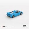 Mô hình xe Bugatti EB110 1:64 MiniGT