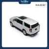 Mô hình xe Chevrolet Suburban Full-Size SUV Sport 1:64 MASDI