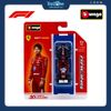 Mô hình xe F1 Scrderia Ferrari SF-25 2025 1:64 BBURAGO