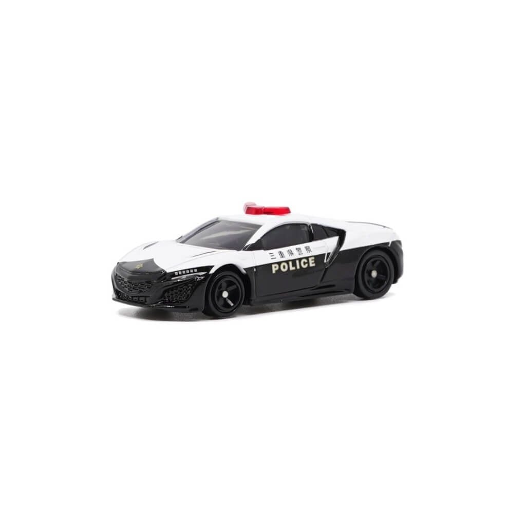Mô hình xe Honda NSX Police Car No.75-14 TOMICA