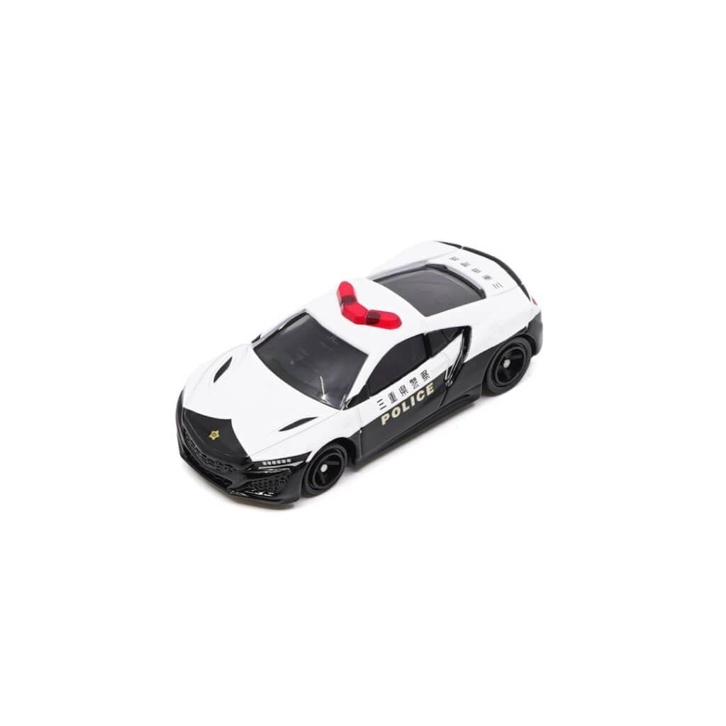 Mô hình xe Honda NSX Police Car No.75-14 TOMICA