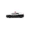 Mô hình xe Honda NSX Police Car No.75-14 TOMICA